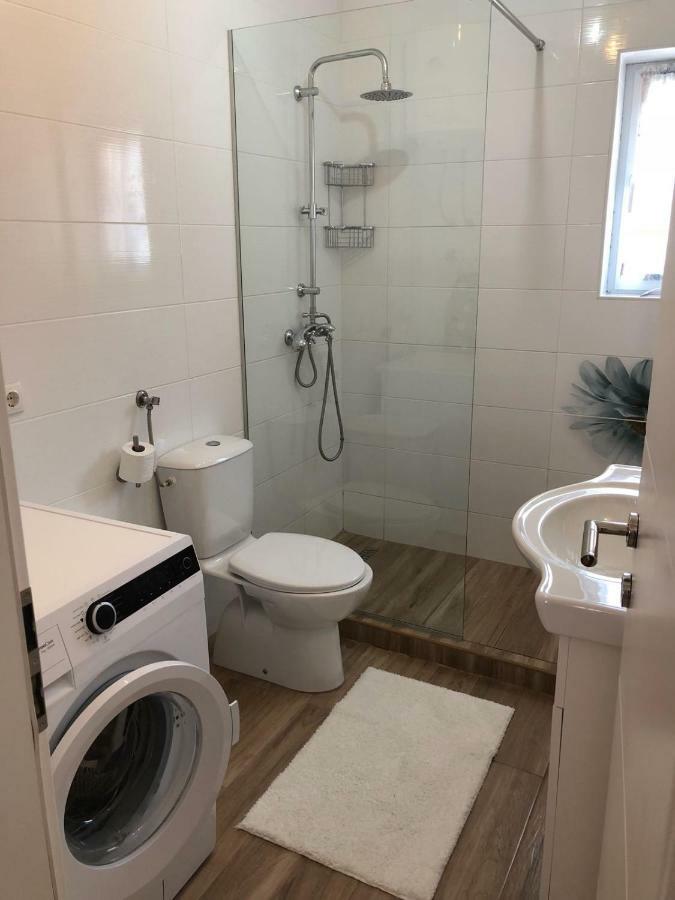 Booking Zadar Villa Franov With Pool, 10 Min From The Old Town Of Zadar Zewnętrze zdjęcie