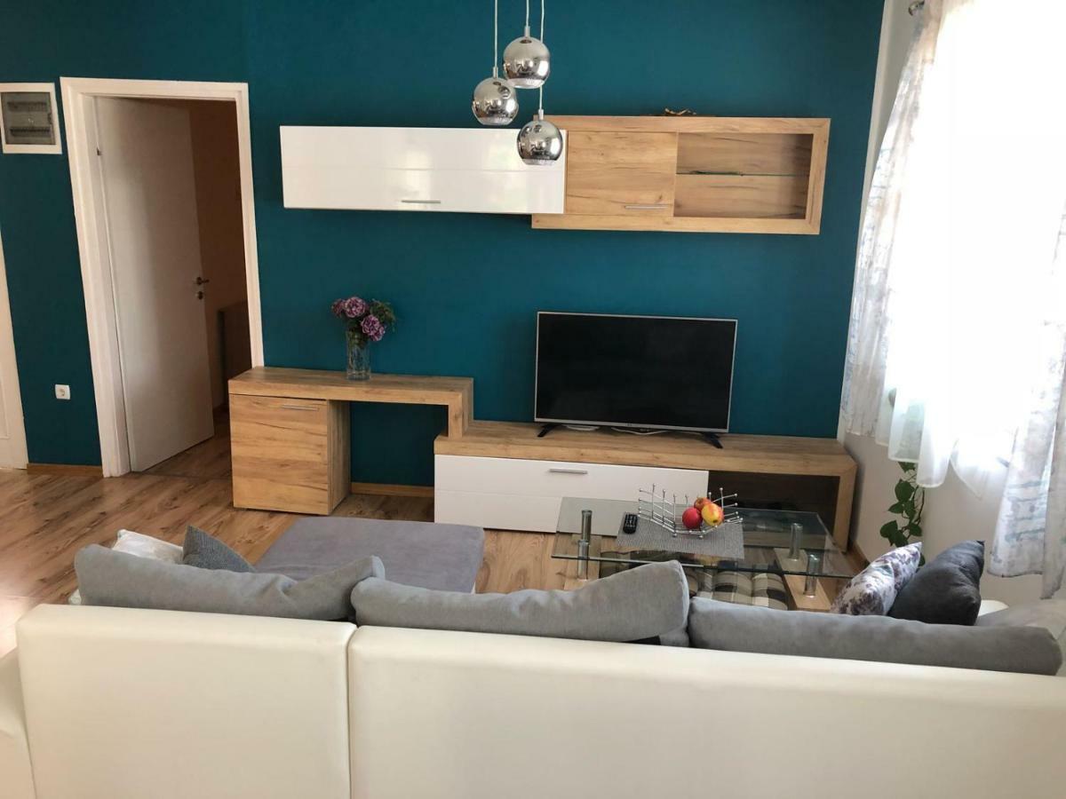 Booking Zadar Villa Franov With Pool, 10 Min From The Old Town Of Zadar Zewnętrze zdjęcie